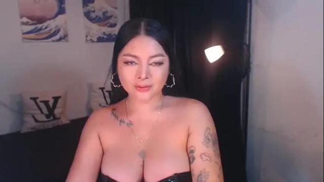 Image 3 of angelamorena Stream on Chaturbate on 6 days ago