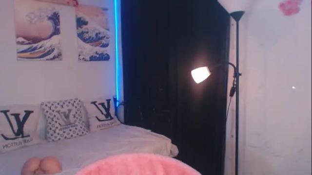 Thumbnail 1, angelamorena's Stream at Chaturbate, 29 days ago