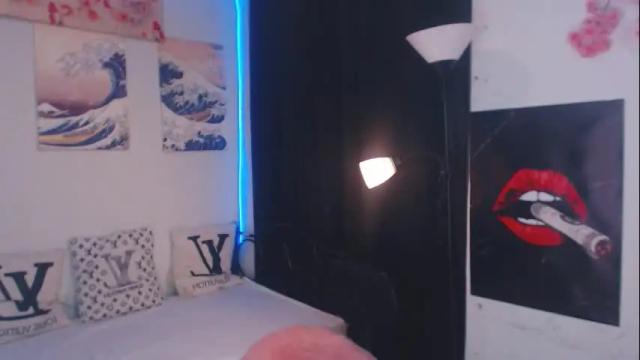Thumbnail 2, angelamorena's Stream at Chaturbate, 24 days ago