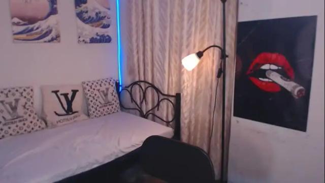 Image 2 of angelamorena Stream on Chaturbate on 21 days ago