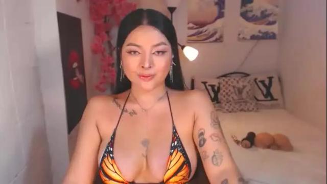 Image 10 of angelamorena Stream on Chaturbate on 13 days ago