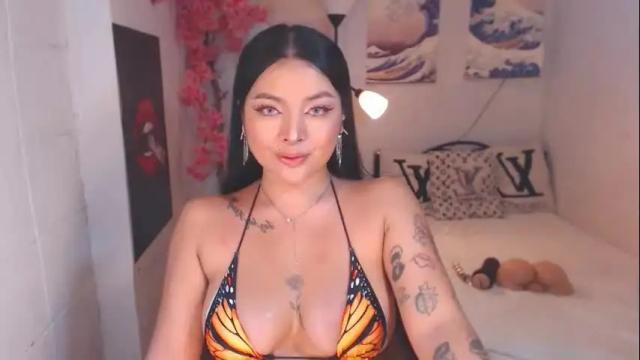 Image 11 of angelamorena Stream on Chaturbate on 13 days ago