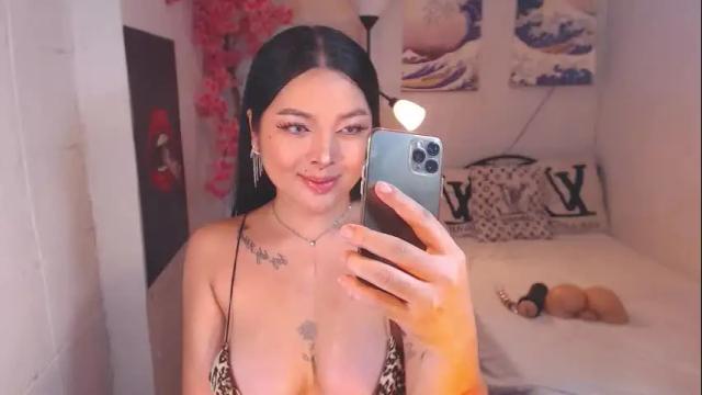 Image 6 of angelamorena Stream on Chaturbate on 13 days ago