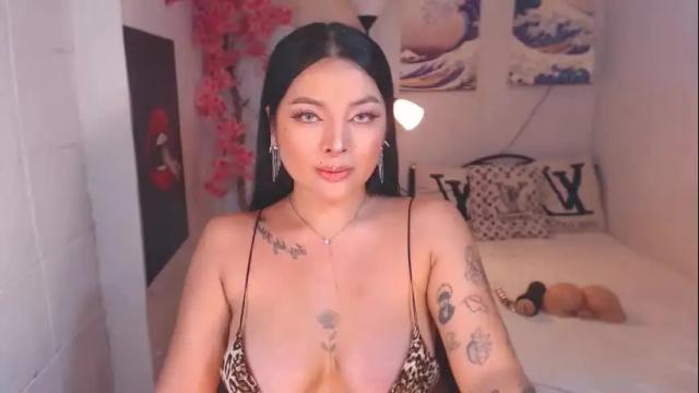 Image 7 of angelamorena Stream on Chaturbate on 13 days ago
