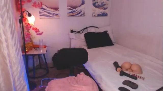 Thumbnail 3, angelamorena's Stream at Chaturbate, 2 months ago