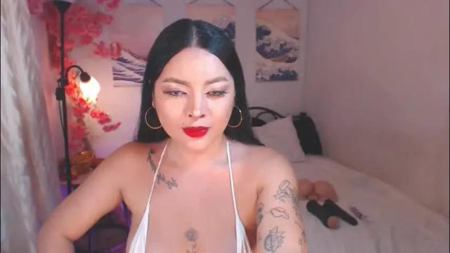 Thumbnail 2, angelamorena's Stream at Chaturbate, 2 months ago