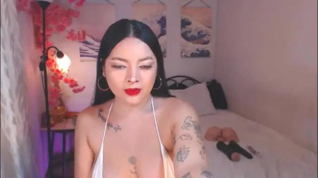 Image 6 of angelamorena Stream on Chaturbate on 2 months ago