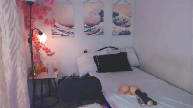 Image 11 of angelamorena Stream on Chaturbate on 2 months ago