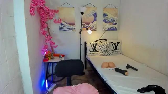 Image 2 of angelamorena Stream on Chaturbate on 1 month ago