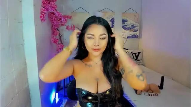 Thumbnail 1, angelamorena's Stream at Chaturbate, 1 month ago