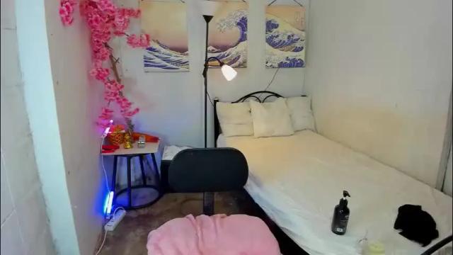 Thumbnail 2, angelamorena's Stream at Chaturbate, 1 month ago