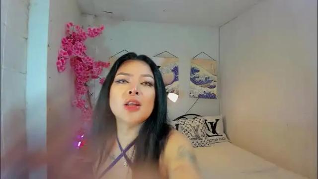 Image 4 of angelamorena Stream on Chaturbate on 1 month ago