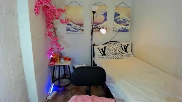 Thumbnail 3, angelamorena's Stream at Chaturbate, 1 month ago