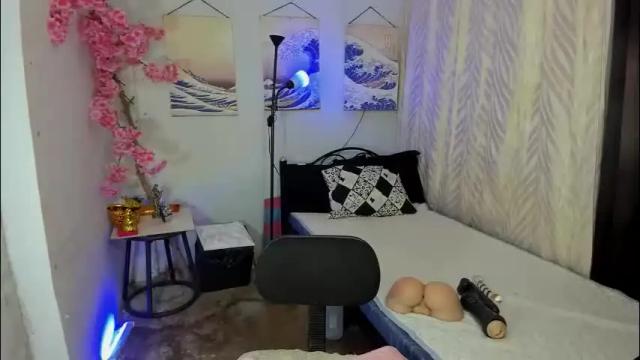 Image 6 of angelamorena Stream on Chaturbate on 1 month ago