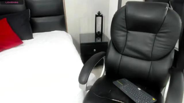 Image 2 of angelaruiz_ Stream on Chaturbate on 19 months ago