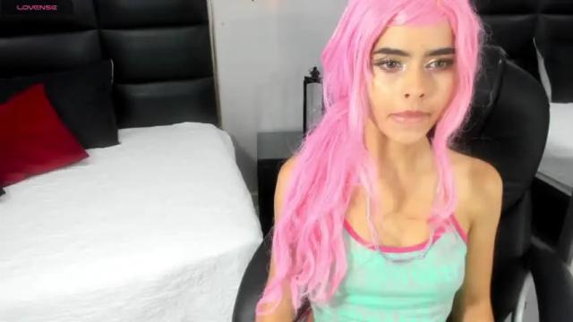 Thumbnail 2, angelaruiz_'s Stream at Chaturbate, 19 months ago