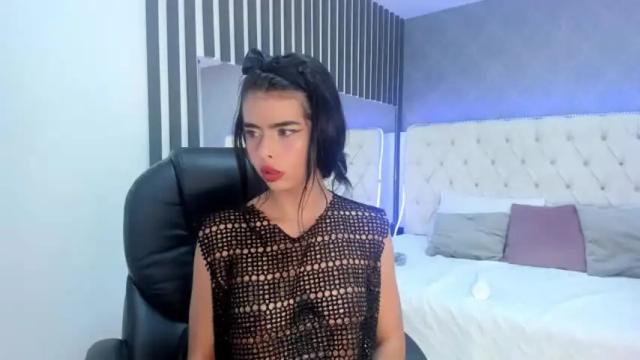 Image 2 of angelaruiz_ Stream on Chaturbate on 19 months ago