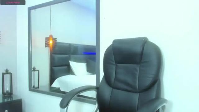 Image 12 of angelaruiz_ Stream on Chaturbate on 19 months ago