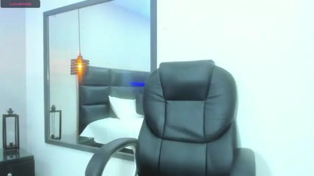 Image 8 of angelaruiz_ Stream on Chaturbate on 19 months ago