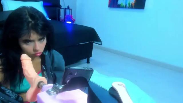 Image 12 of angelaruiz_ Stream on Chaturbate on 18 months ago