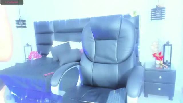 Image 2 of angelaruiz_ Stream on Chaturbate on 18 months ago