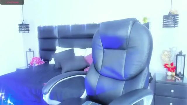 Image 8 of angelaruiz_ Stream on Chaturbate on 18 months ago