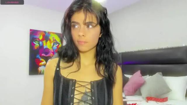 Image 2 of angelaruiz_ Stream on Chaturbate on 18 months ago
