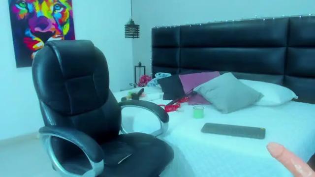Image 7 of angelaruiz_ Stream on Chaturbate on 18 months ago