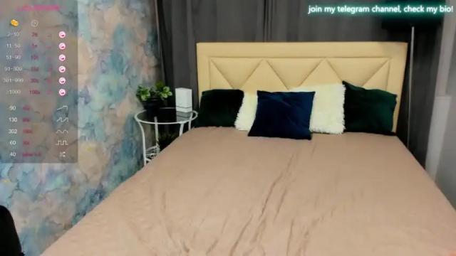 Thumbnail 1, angelawalton's Stream at Chaturbate, 14 months ago