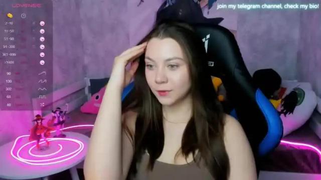 Image 10 of angelawalton Stream on Chaturbate on 14 months ago