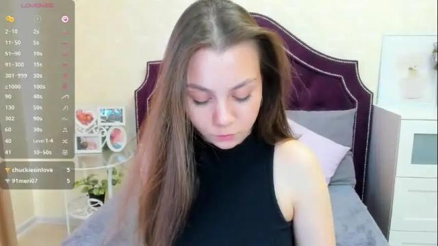 Image 10 of angelawalton Stream on Chaturbate on 6 days ago