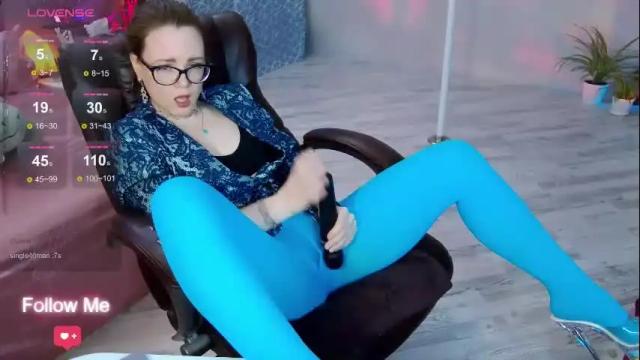 Image 8 of angelawhity Stream on Chaturbate on 1 month ago