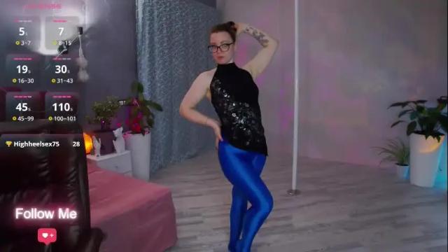 Thumbnail 2, angelawhity's Stream at Chaturbate, 1 day ago