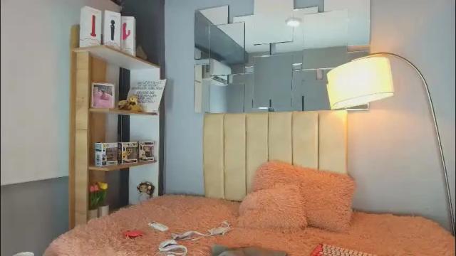 Image 8 of angelbae_ Stream on Chaturbate on 1 month ago