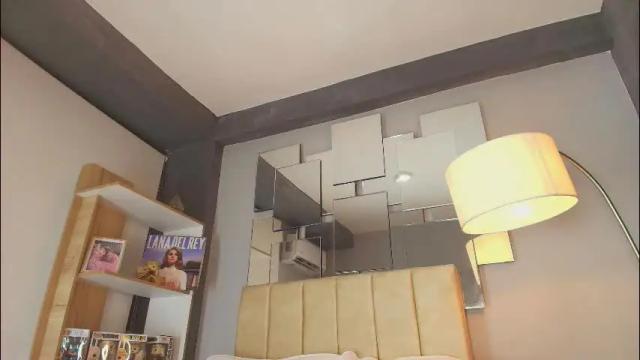 Thumbnail 3, angelbae_'s Stream at Chaturbate, 4 days ago