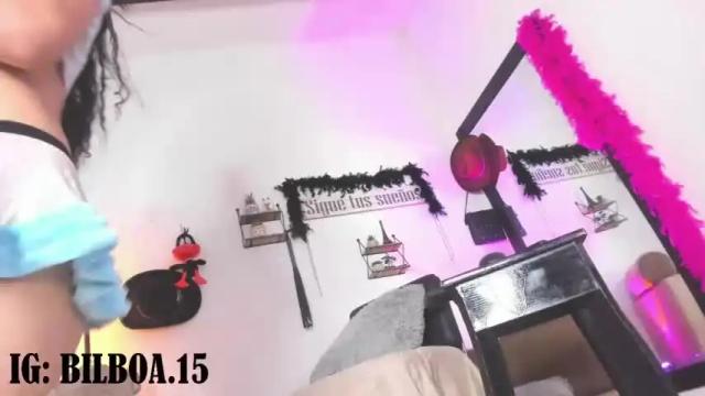 Image 10 of angelbilboa777 Stream on Chaturbate on 12 months ago