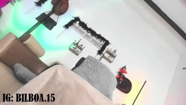 Image 3 of angelbilboa777 Stream on Chaturbate on 12 months ago