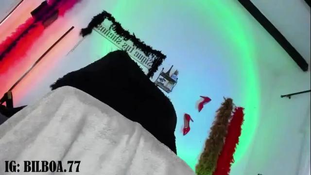 Image 7 of angelbilboa777 Stream on Chaturbate on 1 month ago