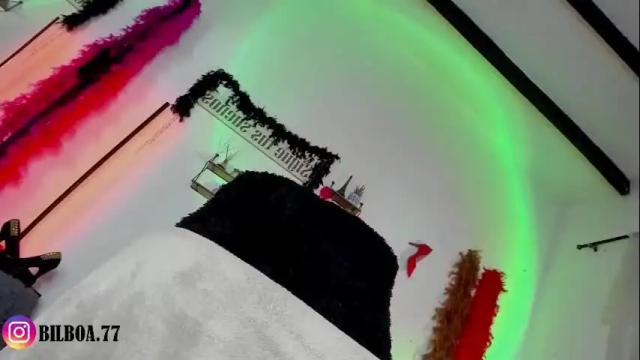 Image 11 of angelbilboa777 Stream on Chaturbate on 13 days ago