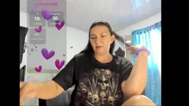 Image 11 of angelblue_3 Stream on Chaturbate on 13 months ago
