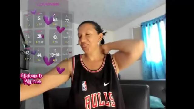 Image 3 of angelblue_3 Stream on Chaturbate on 13 months ago