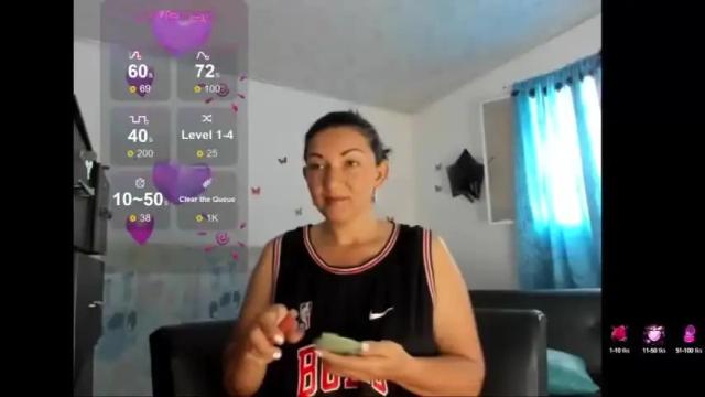 Image 4 of angelblue_3 Stream on Chaturbate on 13 months ago