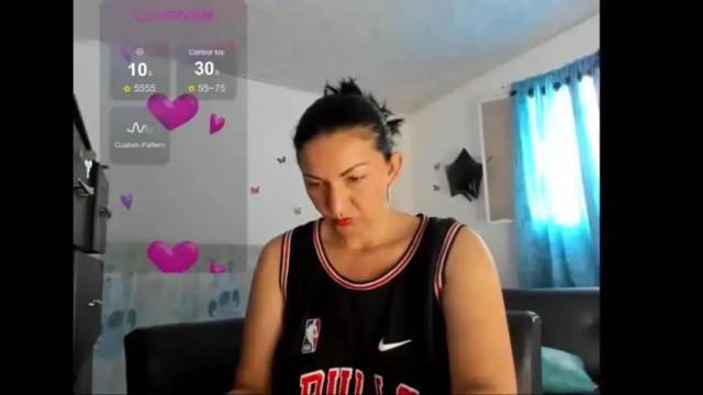 Thumbnail 2, angelblue_3's Stream at Chaturbate, 13 months ago