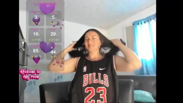 Image 6 of angelblue_3 Stream on Chaturbate on 13 months ago