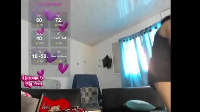 Image 7 of angelblue_3 Stream on Chaturbate on 13 months ago