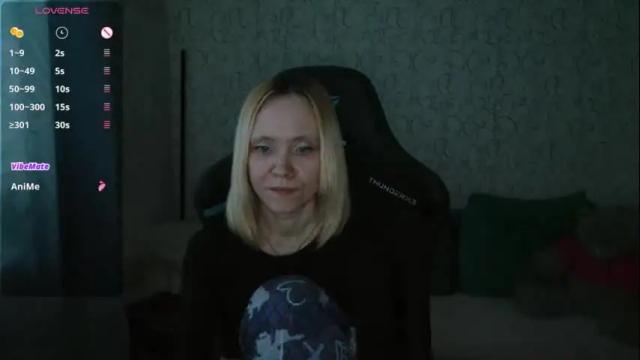 Thumbnail 3, angelcarly32's Stream at Chaturbate, 28 days ago