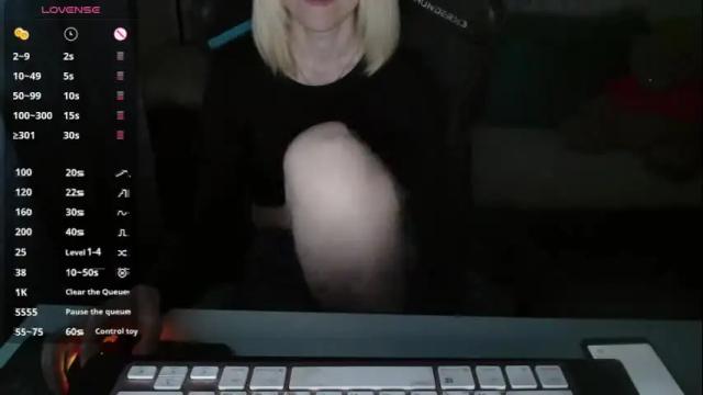 Thumbnail 2, angelcarly32's Stream at Chaturbate, 19 days ago