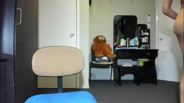 Thumbnail 1, angelchezcka's Stream at Chaturbate, 10 hours ago