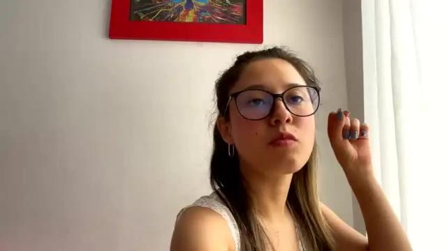 Thumbnail 1, angelcollege18's Stream at Chaturbate, 25 months ago