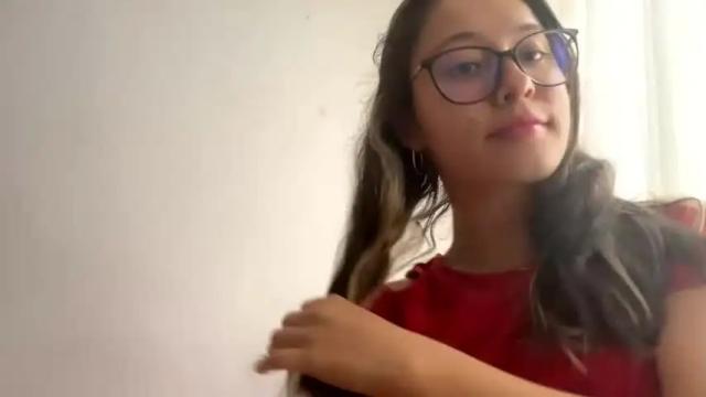 Thumbnail 1, angelcollege18's Stream at Chaturbate, 24 months ago